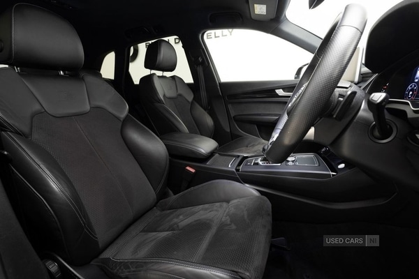 Used Audi Q5 2019 for sale - 77958851: Photo 11