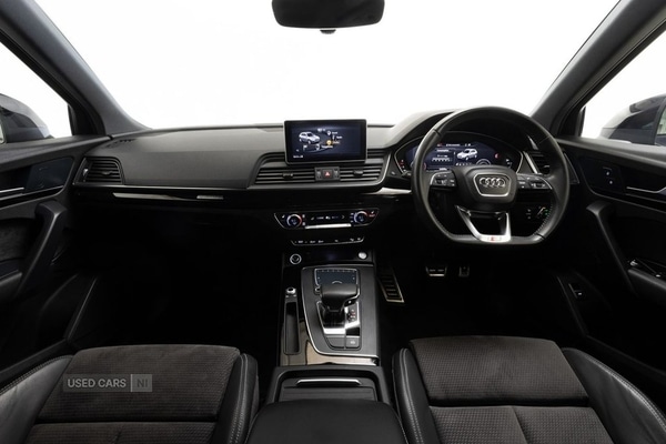 Used Audi Q5 2019 for sale - 77958851: Photo 12