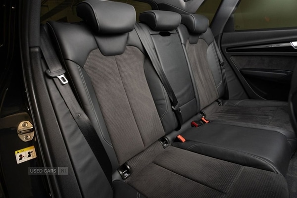 Used Audi Q5 2019 for sale - 77958851: Photo 13