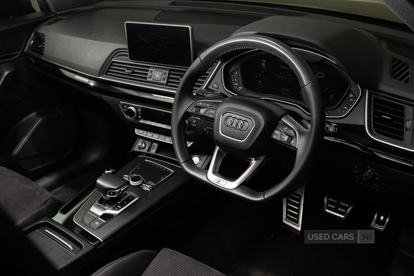 Used Audi Q5 2019 for sale - 77958851: Photo 14