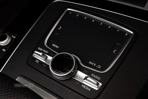 Used Audi Q5 2019 for sale - 77958851: Photo 16