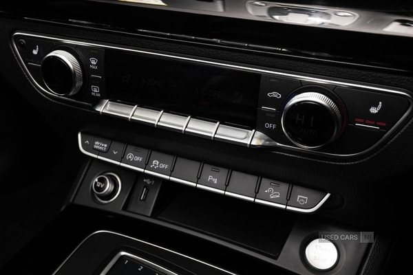 Used Audi Q5 2019 for sale - 77958851: Photo 18