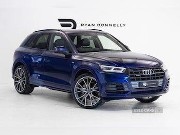 Audi Q5 feature image
