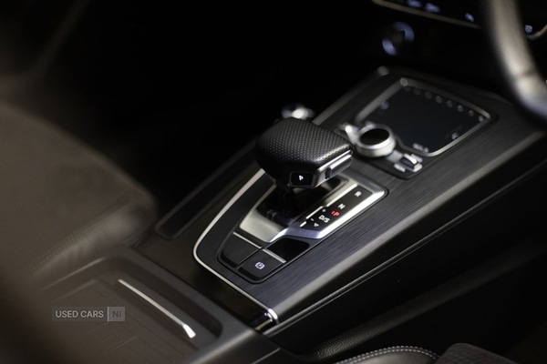 Used Audi Q5 2019 for sale - 77958851: Photo 21