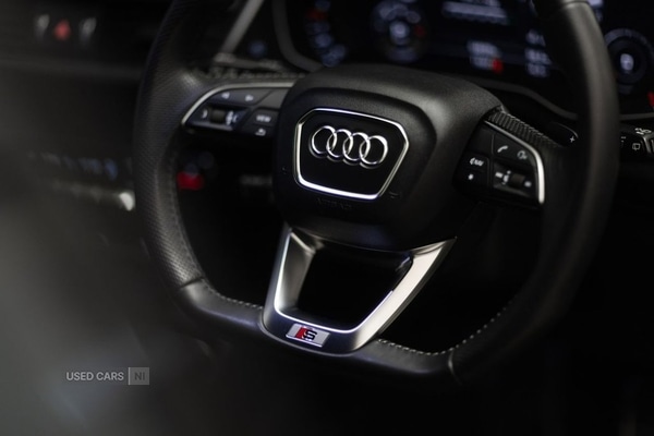 Used Audi Q5 2019 for sale - 77958851: Photo 24