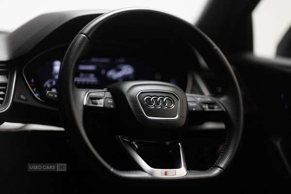 Used Audi Q5 2019 for sale - 77958851: Photo 27