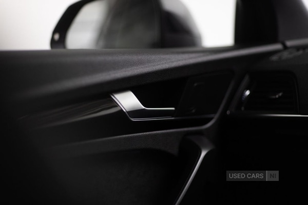 Used Audi Q5 2019 for sale - 77958851: Photo 28