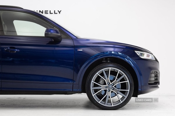 Used Audi Q5 2019 for sale - 77958851: Photo 29