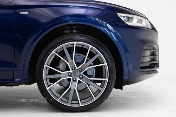 Used Audi Q5 2019 for sale - 77958851: Photo 30