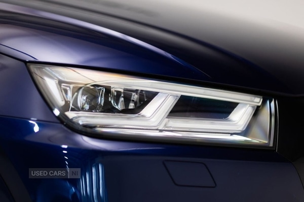 Used Audi Q5 2019 for sale - 77958851: Photo 32