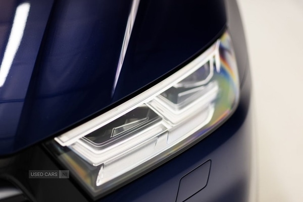 Used Audi Q5 2019 for sale - 77958851: Photo 34