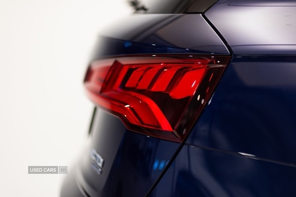 Used Audi Q5 2019 for sale - 77958851: Photo 38