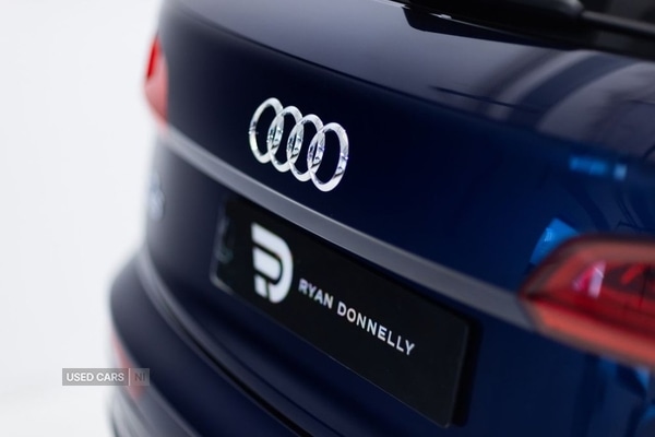 Used Audi Q5 2019 for sale - 77958851: Photo 39