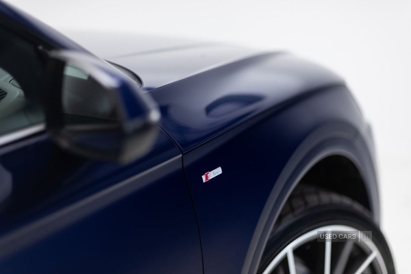 Used Audi Q5 2019 for sale - 77958851: Photo 40