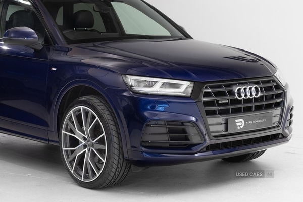 Used Audi Q5 2019 for sale - 77958851: Photo 41