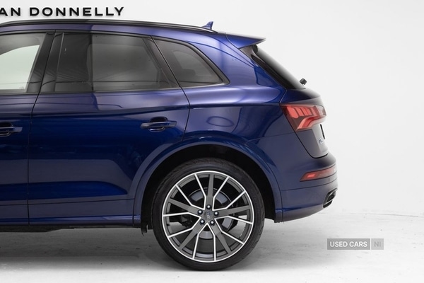 Used Audi Q5 2019 for sale - 77958851: Photo 42