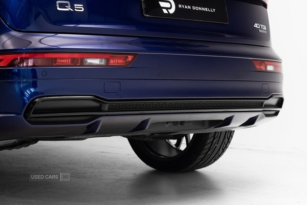 Used Audi Q5 2019 for sale - 77958851: Photo 44