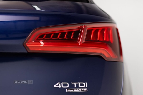 Used Audi Q5 2019 for sale - 77958851: Photo 47