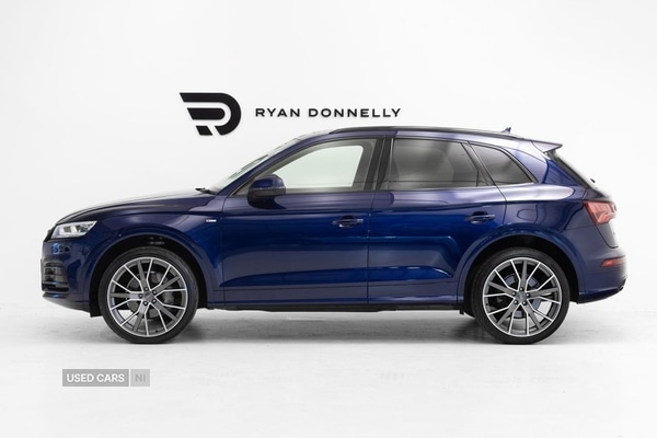 Used Audi Q5 2019 for sale - 77958851: Photo 5