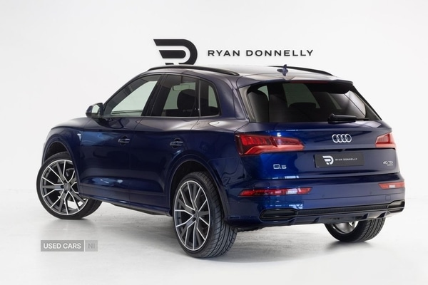 Used Audi Q5 2019 for sale - 77958851: Photo 6