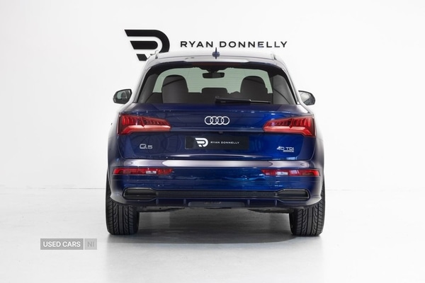 Used Audi Q5 2019 for sale - 77958851: Photo 7