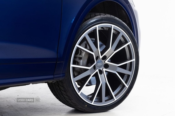 Used Audi Q5 2019 for sale - 77958851: Photo 9