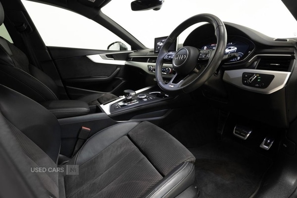 Used Audi A5 2019 for sale - 77479771: Photo 10