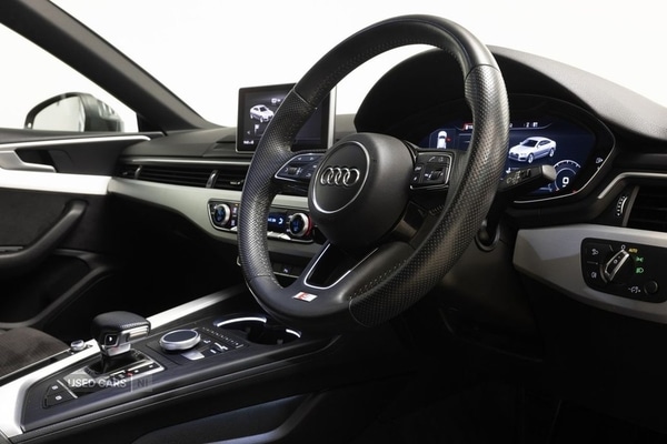 Used Audi A5 2019 for sale - 77479771: Photo 11