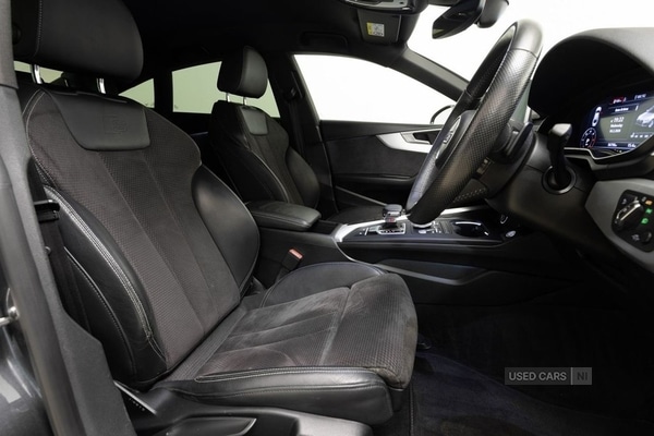 Used Audi A5 2019 for sale - 77479771: Photo 12