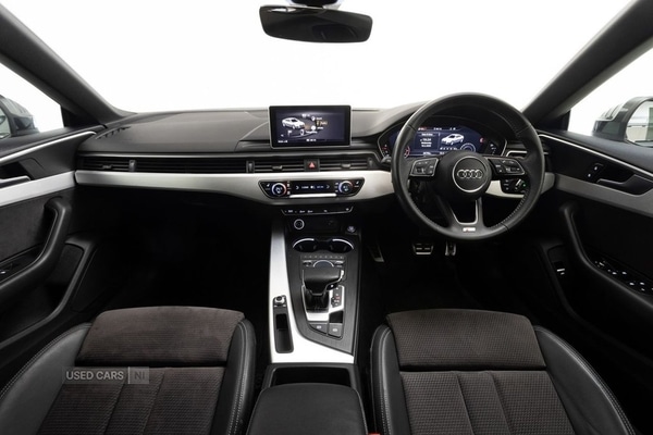 Used Audi A5 2019 for sale - 77479771: Photo 13