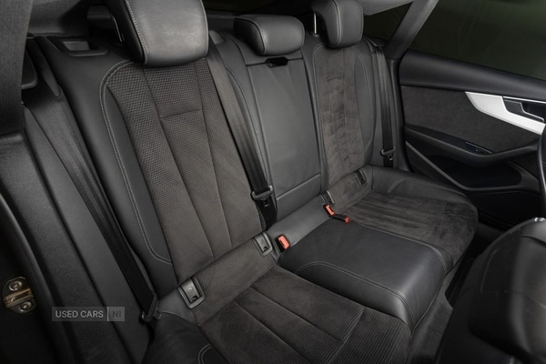 Used Audi A5 2019 for sale - 77479771: Photo 14