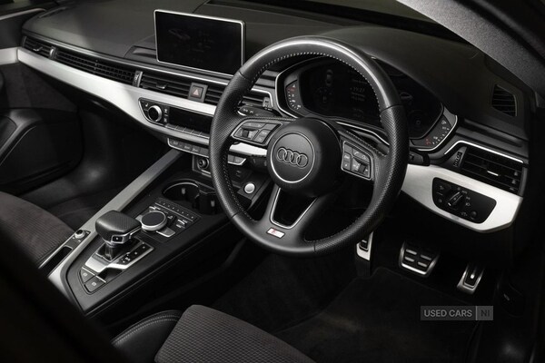 Used Audi A5 2019 for sale - 77479771: Photo 15