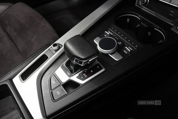 Used Audi A5 2019 for sale - 77479771: Photo 17