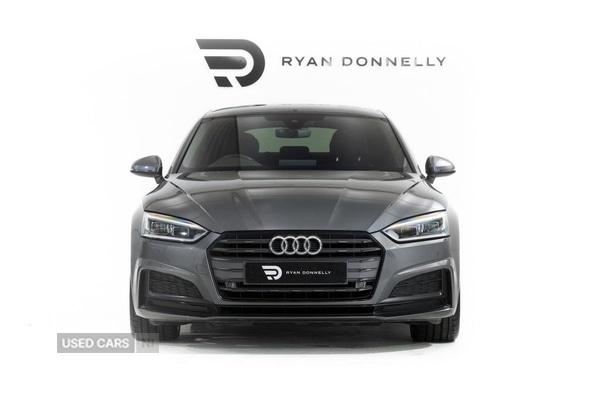 Used Audi A5 2019 for sale - 77479771: Photo 2