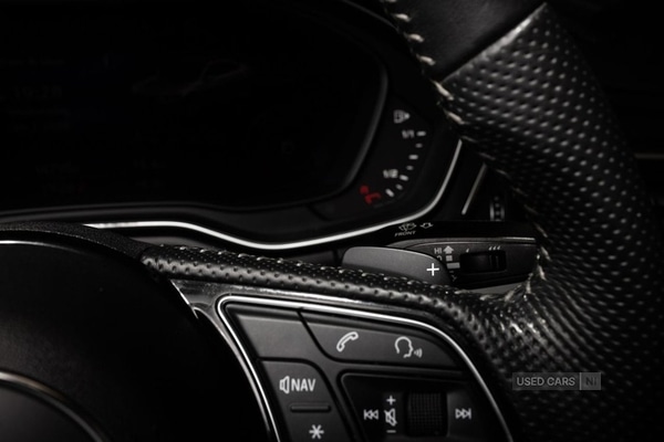 Used Audi A5 2019 for sale - 77479771: Photo 21