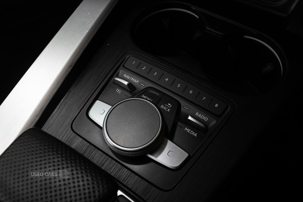 Used Audi A5 2019 for sale - 77479771: Photo 22