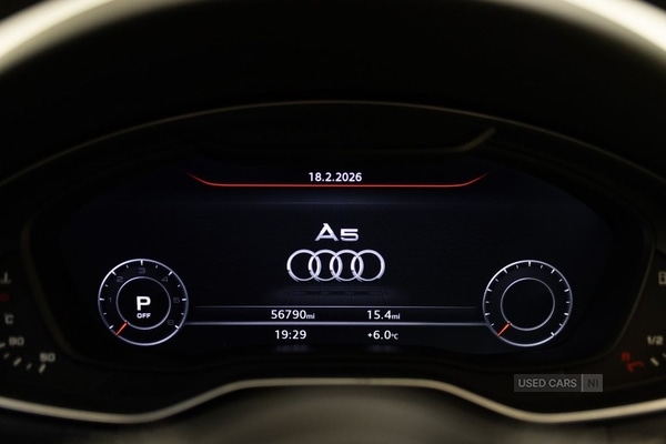 Used Audi A5 2019 for sale - 77479771: Photo 25