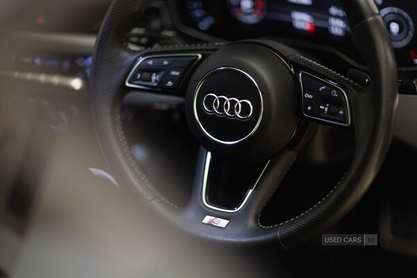 Used Audi A5 2019 for sale - 77479771: Photo 29