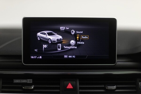 Used Audi A5 2019 for sale - 77479771: Photo 30