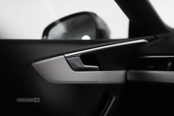 Used Audi A5 2019 for sale - 77479771: Photo 32