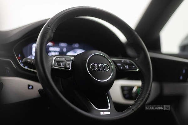 Used Audi A5 2019 for sale - 77479771: Photo 33