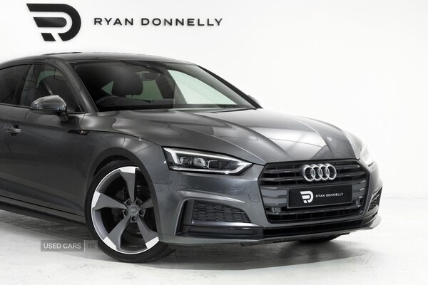 Used Audi A5 2019 for sale - 77479771: Photo 35