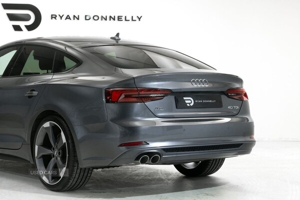 Used Audi A5 2019 for sale - 77479771: Photo 36