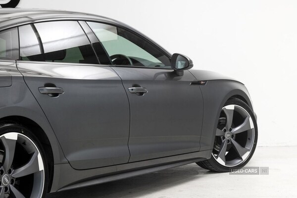 Used Audi A5 2019 for sale - 77479771: Photo 39