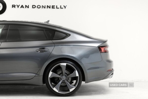 Used Audi A5 2019 for sale - 77479771: Photo 40