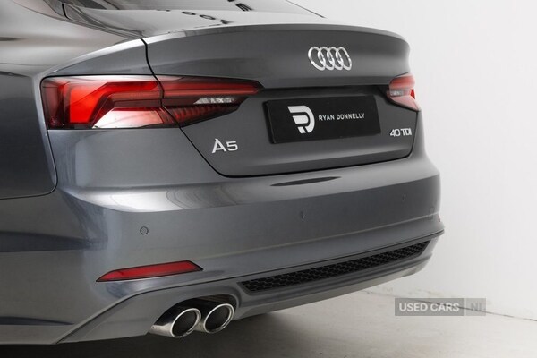 Used Audi A5 2019 for sale - 77479771: Photo 42