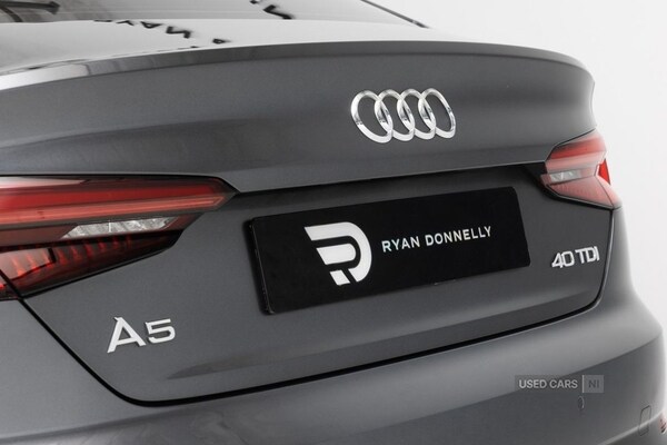 Used Audi A5 2019 for sale - 77479771: Photo 43