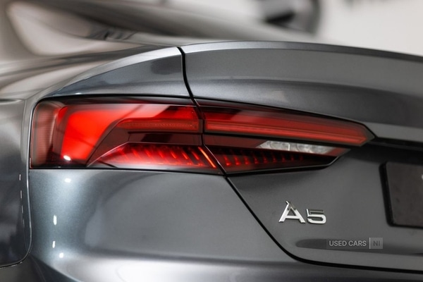 Used Audi A5 2019 for sale - 77479771: Photo 46