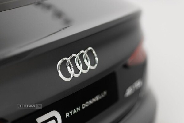 Used Audi A5 2019 for sale - 77479771: Photo 49