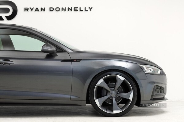 Used Audi A5 2019 for sale - 77479771: Photo 50